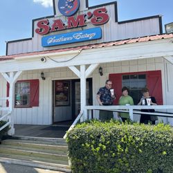 Sam's Southern Eatery