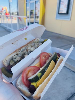 Wienerschnitzel by null