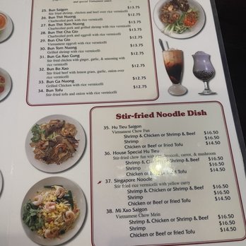 Pho New Saigon - Vietnamese Near Me - Port Angeles, Washington Pho New Saigon - Vietnamese Near Me - Port Angeles, Washington