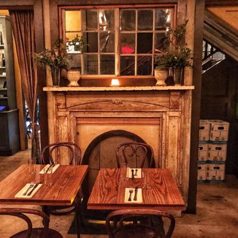 Freemans - Breakfast & Brunch Near Me - New York, New York