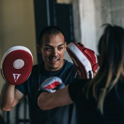 Level Up Strength Society