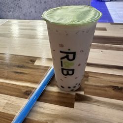 R&B Tea & Banh Mi