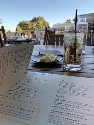 Menu photo 7 Mowry and Cotton Scottsdale, AZ Menu photo 7 Mowry and Cotton Scottsdale, AZ