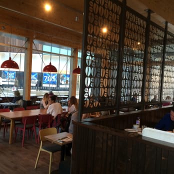 Costa - The new livery - Coffee & Tea Near Me - Bury, XGM