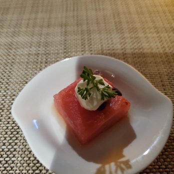 Sea Salt Grill - Seafood Near Me - Cancún, ROO