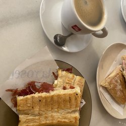 La Roseta - Sandwich