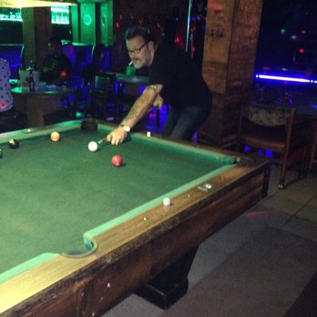 La Scond Da - Pool Halls Near Me - Rosarito, BCN La Scond Da - Pool Halls Near Me - Rosarito, BCN