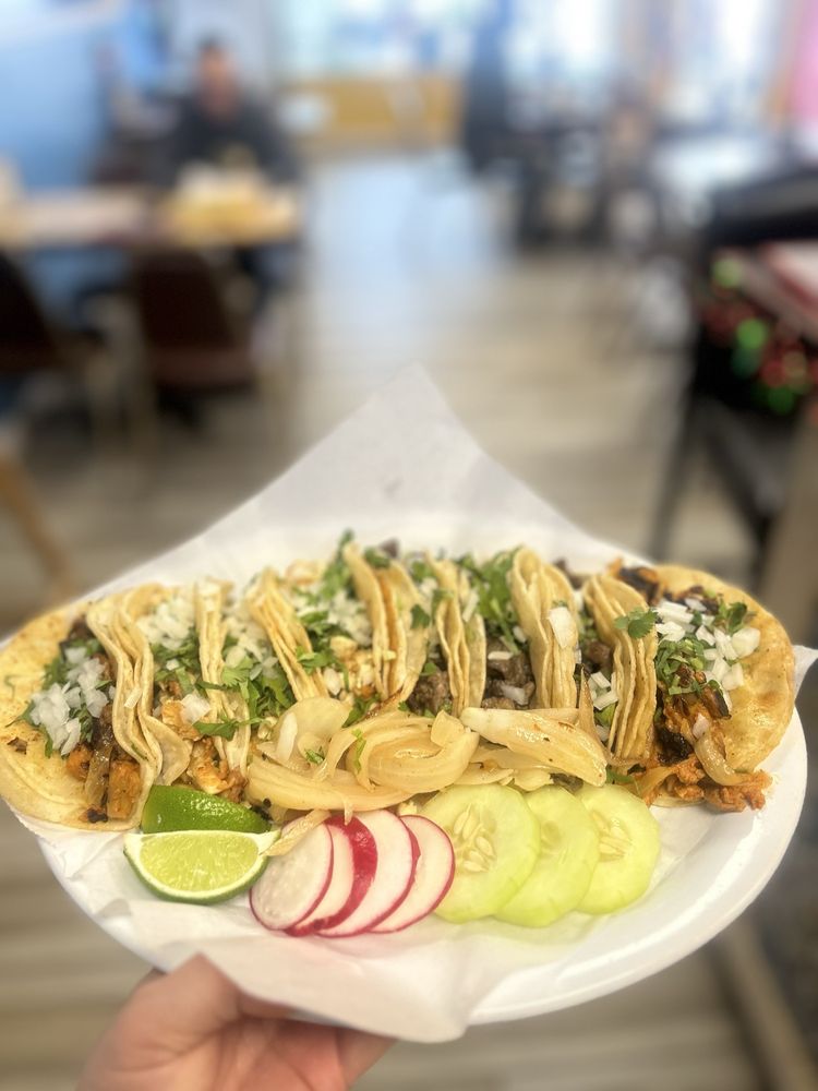 Taqueria El Girasol