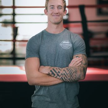 Oceanside Athletic Club - Coach
Bulletproof Personal Training - Boxing Near Me - Oceanside, California Oceanside Athletic Club - Coach
Bulletproof Personal Training - Boxing Near Me - Oceanside, California