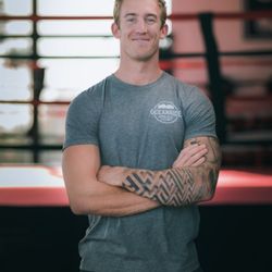 Oceanside Athletic Club - Coach
Bulletproof Personal Training