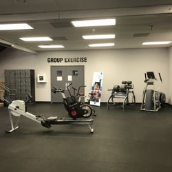 Training Zone