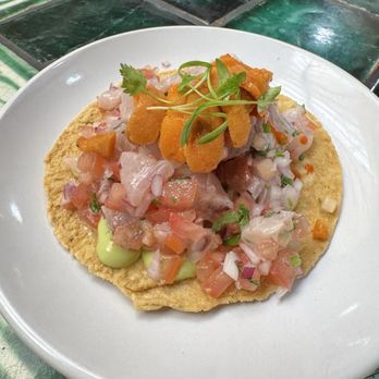 Holbox - Latin American Near Me - Los Angeles, California