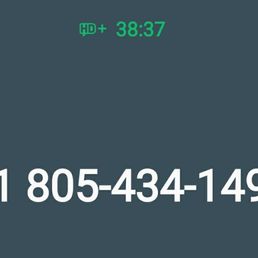 The amount of time on hold prior to making this post in case people find this unbelievable...