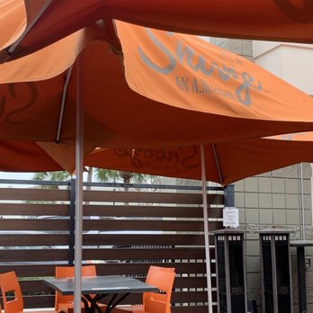 Snooze, an A.M. Eatery - restaurant - Breakfast & Brunch Near Me - Houston, Texas Snooze, an A.M. Eatery - restaurant - Breakfast & Brunch Near Me - Houston, Texas