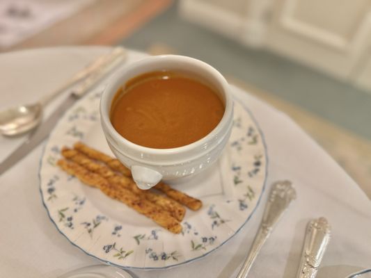 The Ritz London by null