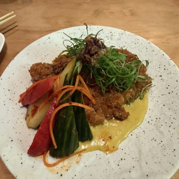 Doko - Chicken Katsu Curry - Sushi Bars Near Me - Houston, Texas