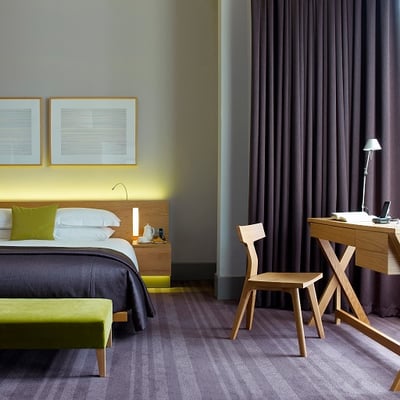 Malmaison Cheltenham by null