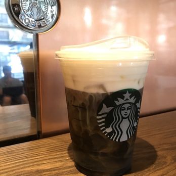 Starbucks - Coffee & Tea Near Me - New York, New York Starbucks - Coffee & Tea Near Me - New York, New York