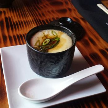 Umami - Mushroom Custard: Best $6 I've ever spent, silky, smooth, amazing texture. The flavor was off the wall good. - Sushi Bars Near Me - Pittsburgh, Pennsylvania Umami - Mushroom Custard: Best $6 I've ever spent, silky, smooth, amazing texture. The flavor was off the wall good. - Sushi Bars Near Me - Pittsburgh, Pennsylvania