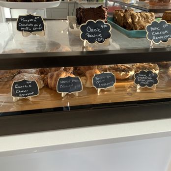 Kouign Bakery - Bakeries Near Me - Wallingford, Connecticut