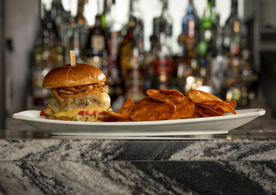 Ruth's Chris Steak House by null