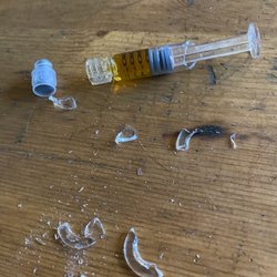 Better Buds - Dab drops ($21)