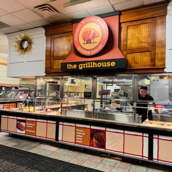Golden Corral Buffet & Grill - the counter area - American Near Me - Waldorf, Maryland