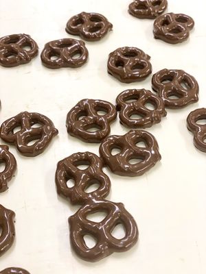 South Bend Chocolate Factory & Tours by null