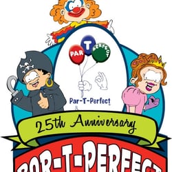Par-T-Perfect