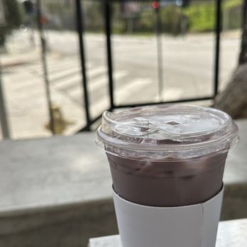 Laveta - Coffee & Tea Near Me - Los Angeles, California Laveta - Coffee & Tea Near Me - Los Angeles, California