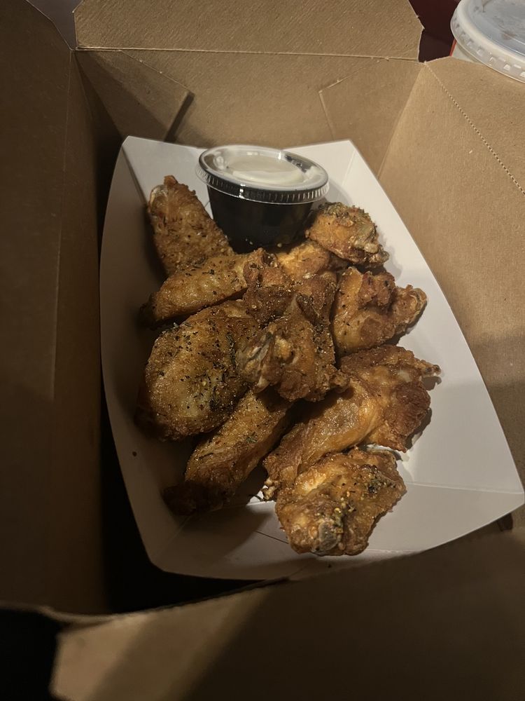 Social spots from Movie Bistro - Boca Raton