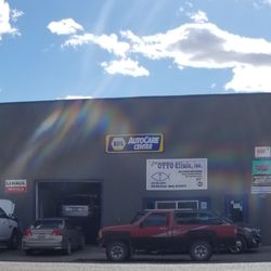 Otto Clinic