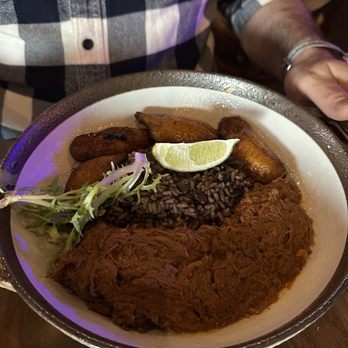 El Puro Cuban Restaurant - Ropa Vieja (too salty) - Cuban Near Me - Charlotte, North Carolina El Puro Cuban Restaurant - Ropa Vieja (too salty) - Cuban Near Me - Charlotte, North Carolina