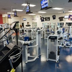 Elevation Fitness - Step Mill