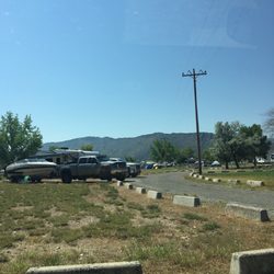 Lucerne Valley Marina