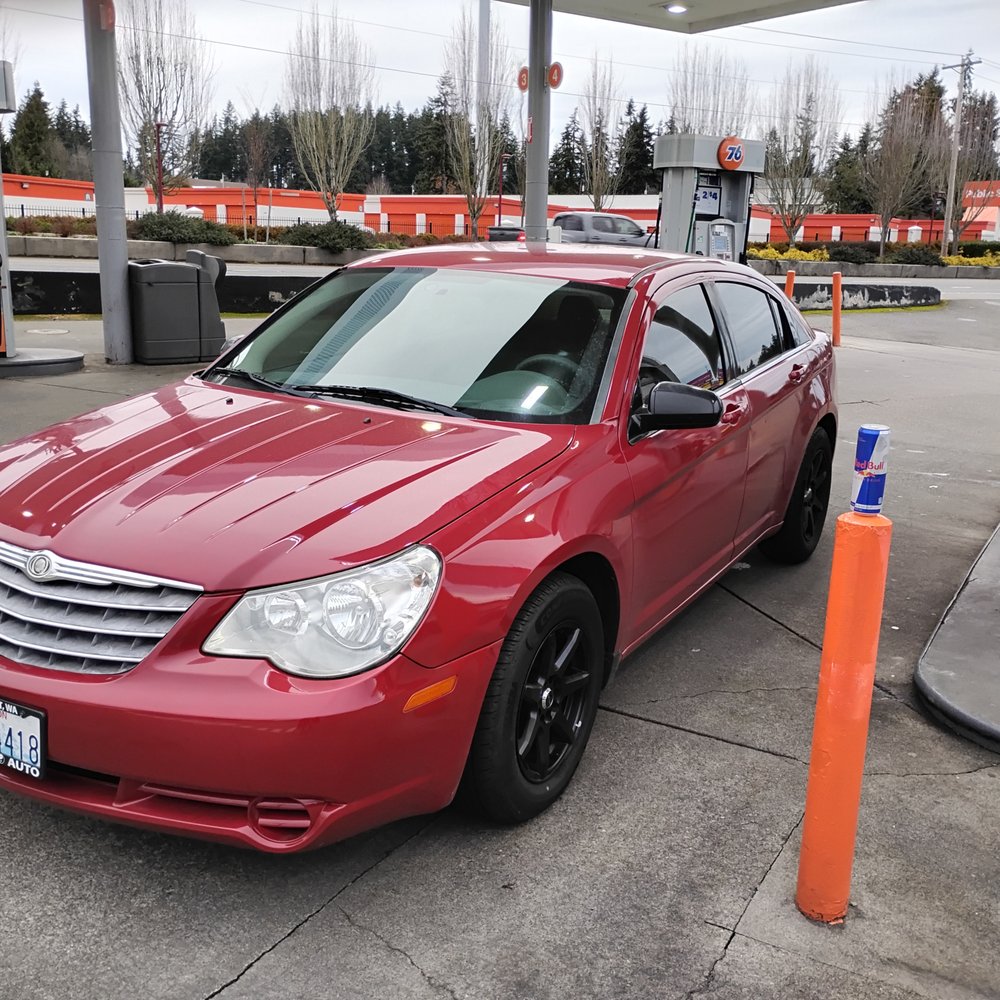 Rocket - Convenience Stores Near Me - Burien, Washington