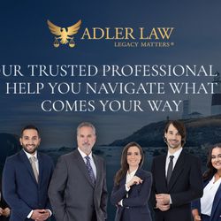 Adler Law Firm