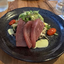 Prix Fixe Dinner