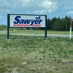 Sawyer International Airport