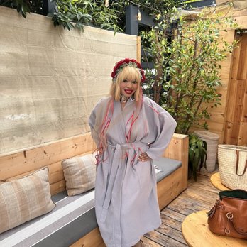 Den Mother Wellness - Massage Therapy Near Me - Venice, California