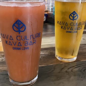 KAVA CULTURE KAVA BAR - Updated February 2026 - 76 Photos & 34 Reviews