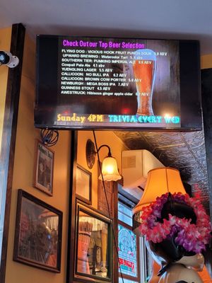 Callicoon Brewing Company by null