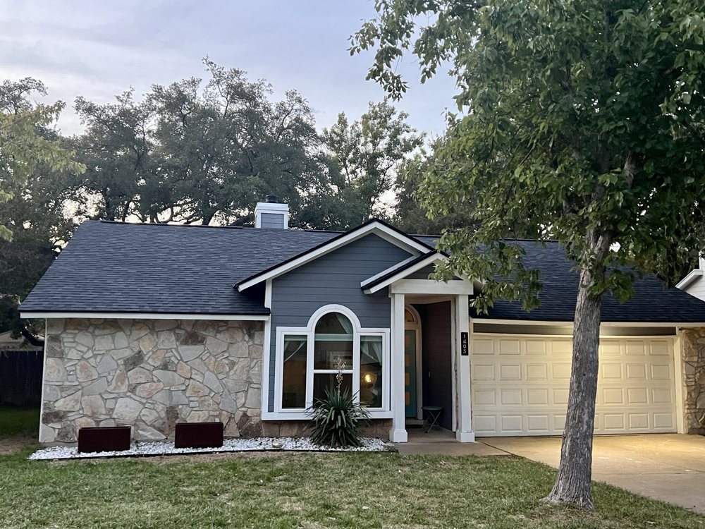 Slide of Duration Roofing & Construction