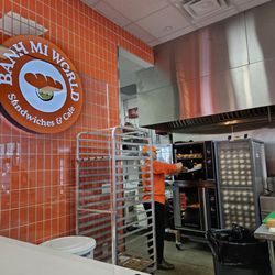 Banh Mi World