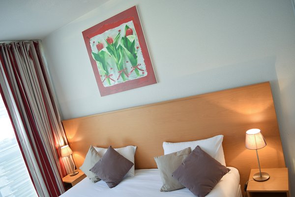 Residhotel Galerie Tatry by null