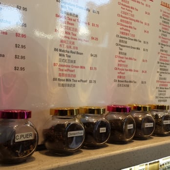 i-Tea - Smell the different variety of tea leaves while you wait! - Desserts Near Me - Oakland, California i-Tea - Smell the different variety of tea leaves while you wait! - Desserts Near Me - Oakland, California
