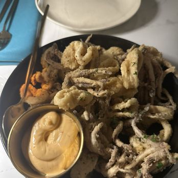 Decore - Italian Near Me - San Diego, California
