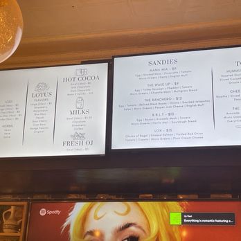Seed Cafe & Espresso Bar - Menu - Cafes Near Me - Pawtucket, Rhode Island Seed Cafe & Espresso Bar - Menu - Cafes Near Me - Pawtucket, Rhode Island