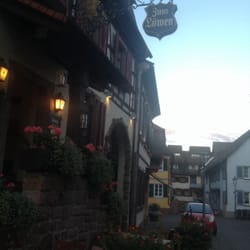 Zum Löwen