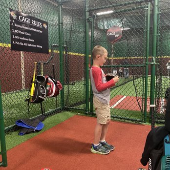 D-BAT - DFW - Cage area - Batting Cages Near Me - Southlake, Texas D-BAT - DFW - Cage area - Batting Cages Near Me - Southlake, Texas